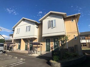 シャーメゾンさくら・外観写真