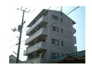 アグレブル中村外観写真