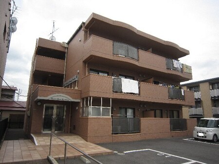 ブライムボォウレジデンス・外観写真