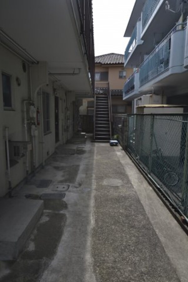 建物設備