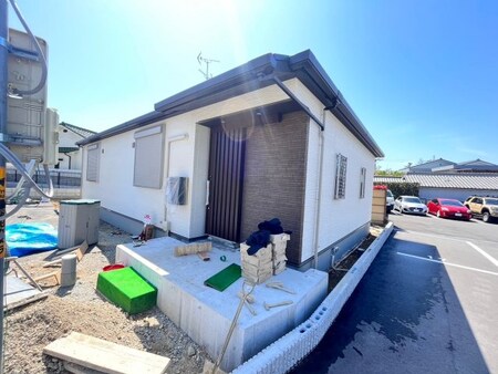 (仮称)日置荘西町６丁平屋戸建外観写真
