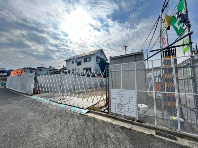 the park villa（ホームズ用）