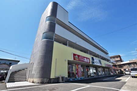 池嶋ビル外観写真