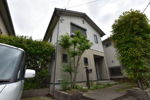 堺稲谷邸戸建C棟
