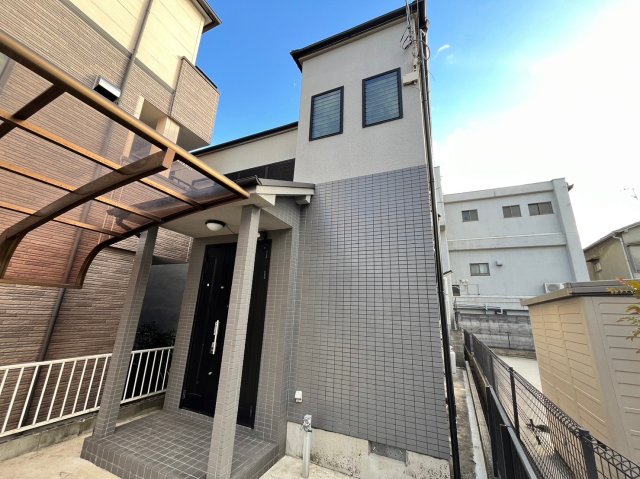 福田戸建673-2