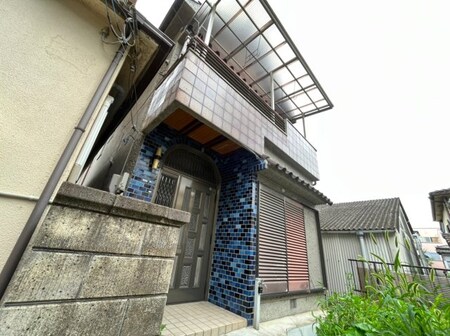 深阪戸建5-3-24外観写真