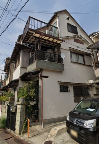 大美野戸建160-7