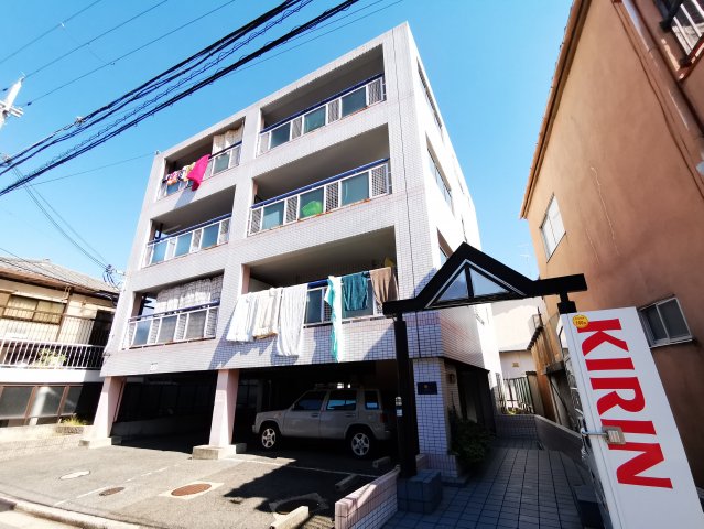 コンフォルト福田