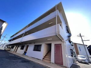 プリムローズ外観写真