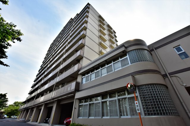 ライオンズマンション大阪狭山壱番館
