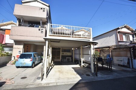 日置荘原寺戸建140-16外観写真