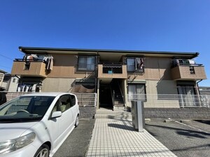 エクセレントTAKA　B外観写真