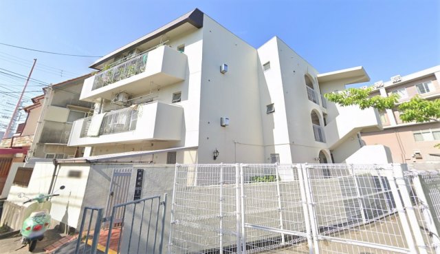 白鷺ダイヤモンドマンション