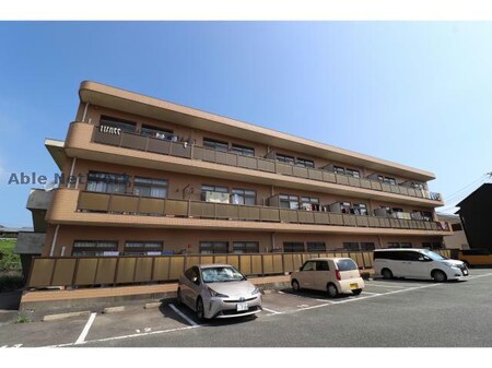 メゾンドTAX.Ⅰ外観写真