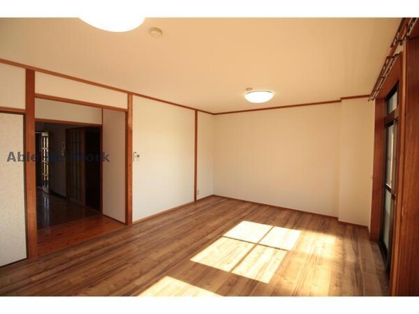 居室(※image)
