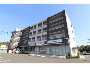 グランドステージ鏡外観写真