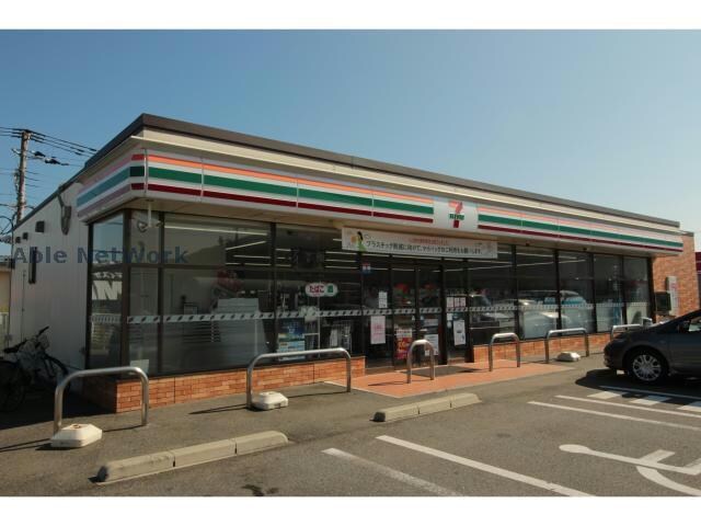 セブンイレブン唐津田中店