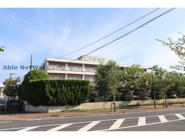 医療法人松籟会河畔病院