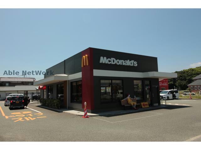 マクドナルド202唐津店