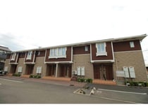 プリムラの外観写真