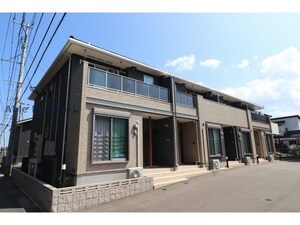 ピンズ原 Ⅰ外観写真