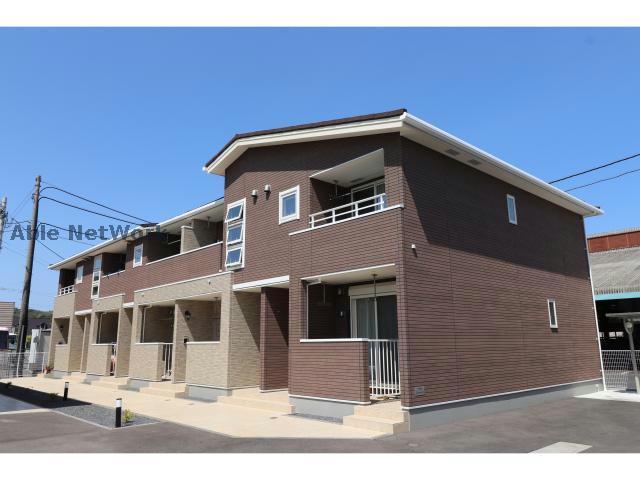 サニーガーデンⅢ