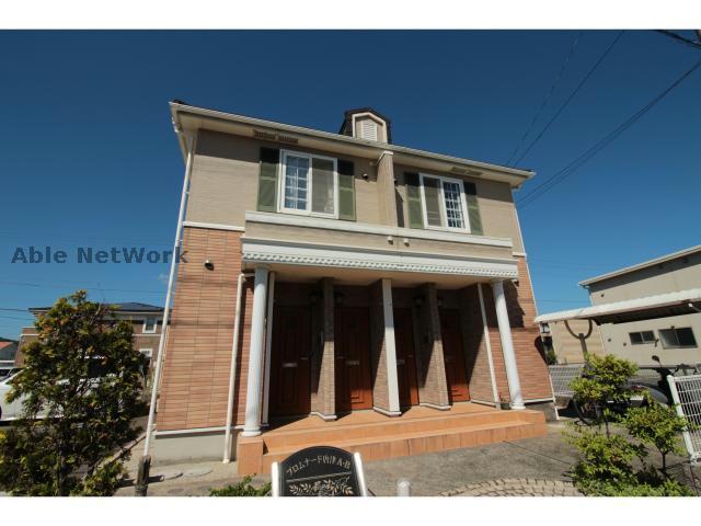 プロムナード唐津B