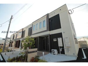 URBAN SQUARE外観写真