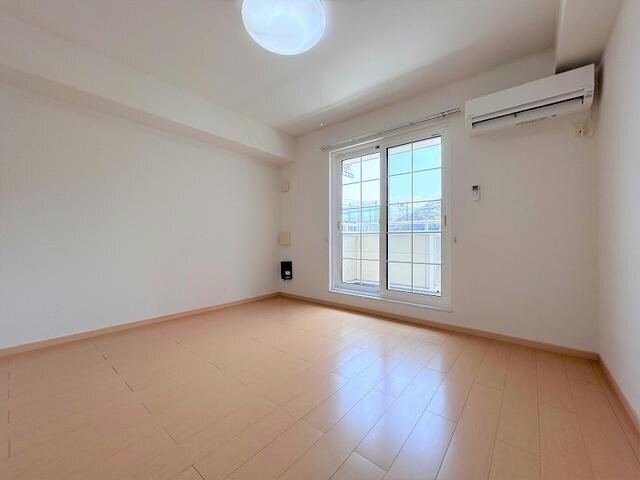 リビングダイニング