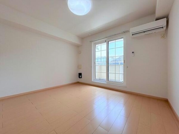 リビングダイニング