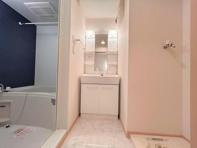 洗面所・脱衣所