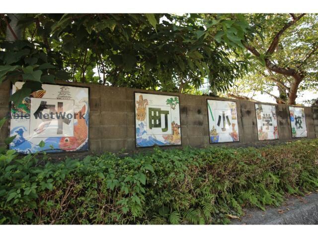 唐津市立外町小学校