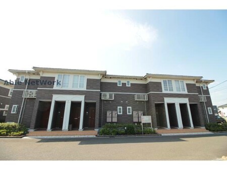 パインブライトⅡB外観写真