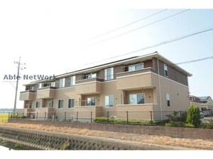 JouHopeV A外観写真