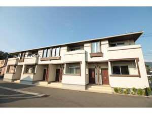 ラ･コリーヌ外観写真