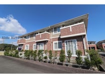 クレメントCの外観写真