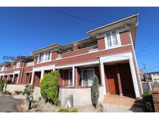 パイン スクエア ノース A