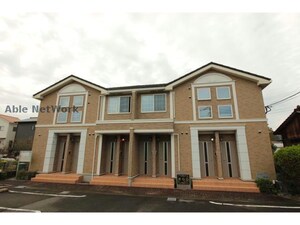 きらら外観写真