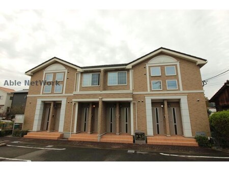 きらら外観写真