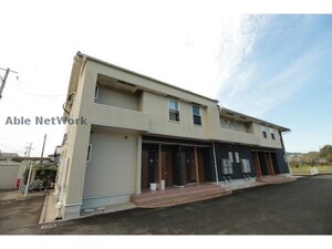 コモドポスト外観写真