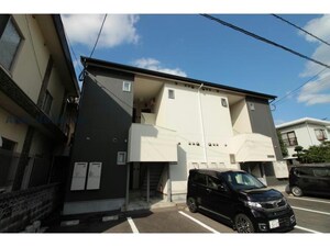MARiNE studio 新興外観写真