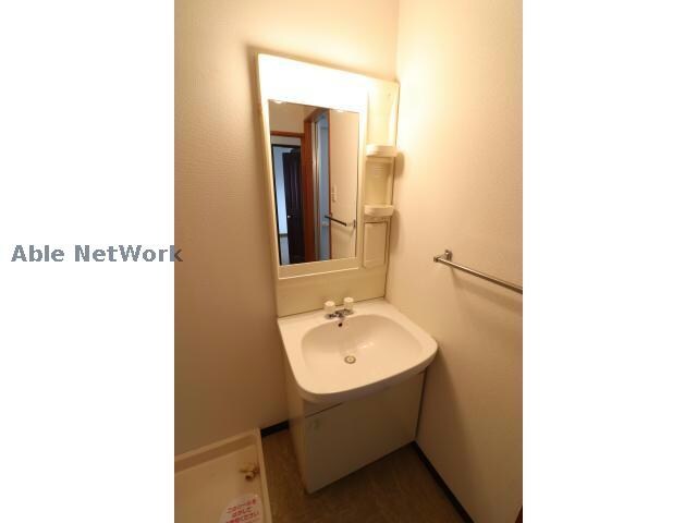 洗面所・脱衣所