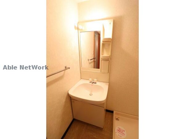 洗面所・脱衣所