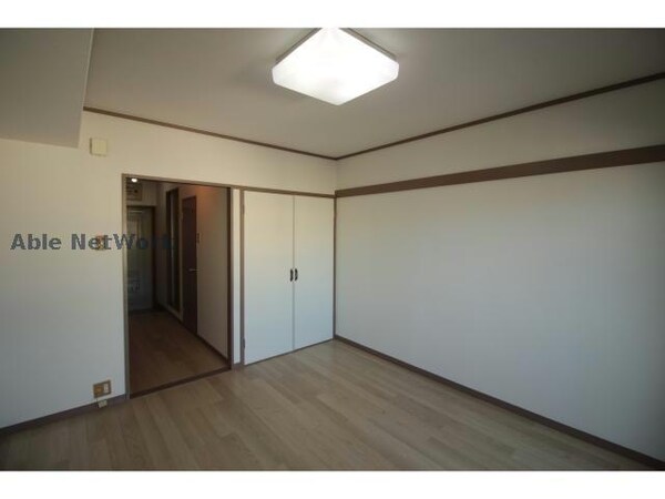 居室(※image)
