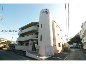 Sコーポ外観写真