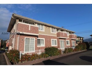 クレメントD外観写真