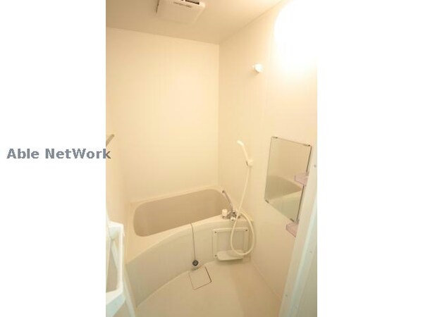 バス／シャワールーム等(※image)