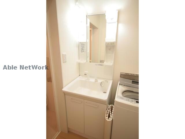 洗面所・脱衣所(※image)