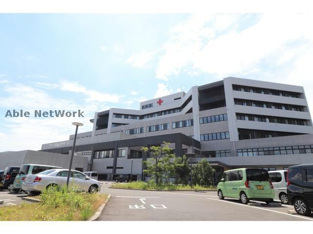 日本赤十字社唐津赤十字病院