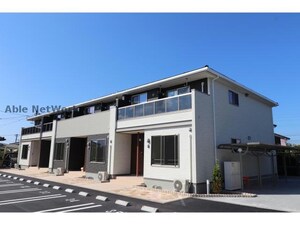 かがみ CVO 秋外観写真